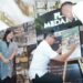 Apresiasi Pameran Foto “Prahara Pulau Emas”, Wali Kota Medan : Foto Jurnalistik Menggugah Empati dan Menciptakan Harapan