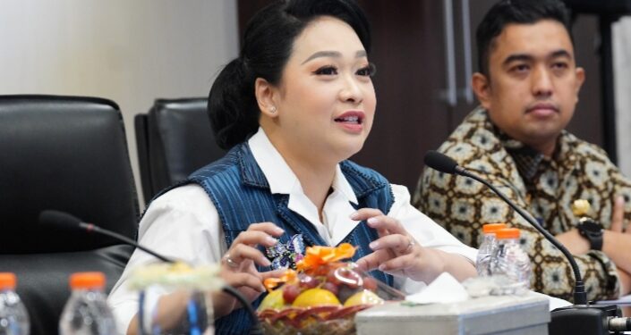 Sambut Kemendikdasmen, Bunda PAUD Kota Medan Dorong Kolaborasi Perkuat Fondasi Pendidikan Anak Usia Dini