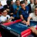Zakiyuddin Harahap Apresiasi dan Dukung Lomba Domino, Sebut Jadi Wadah Kegiatan Positif Masyarakat