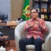 Car Free Night Kesawan Dorong Perputaran Ekonomi UMKM, Rico Waas Perkuat Ekosistem Wisata