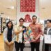Tembus Ritel Internasional, Produk UMKM Unggulan Medan Resmi Mejeng di Uniqlo Delipark Mall
