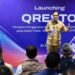 QRESTO, Inovasi dan Upaya Wali Kota Rico Waas Menutup Celah Kebocoran Pajak Restoran