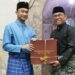 Terinspirasi Dari Kenduri Diraja, Wakil Wali Kota Medan Wacanakan Rutinitas Pembacaan Yasin dan Ratib Al-Haddad di Masjid Pemko Medan