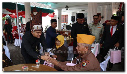 Wali Kota Tebing Tinggi Pimpin Upacara Peringatan HUT ke-81 Kemerdekaan RI di Lapangan Merdeka