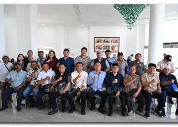 PD AIJ Sumut Optimistis Setor PAD, Genjot Bisnis dan Optimalkan Aset