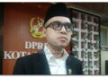 Afif: Program Presiden Prabowo Selaras dengan Kinerja Pemko Medan
