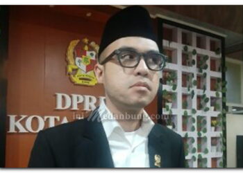 Afif: Program Presiden Prabowo Selaras dengan Kinerja Pemko Medan