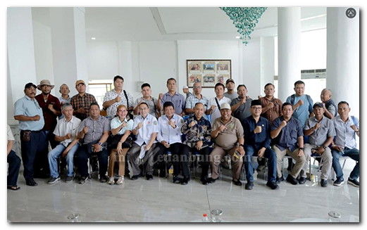 Pemprov Sumut Transformasikan Olahraga Menjadi Industri Melalui BLUD