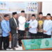 Plt. Bupati Tiorita Perkuat Kaderisasi BKPRMI, Cetak Mujahid Dakwah Berintegritas