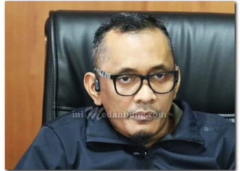DPRD Medan Kesal Sikap Kadis Perkimcikataru Terkait Pertanyaan Pelayanan Masyarakat