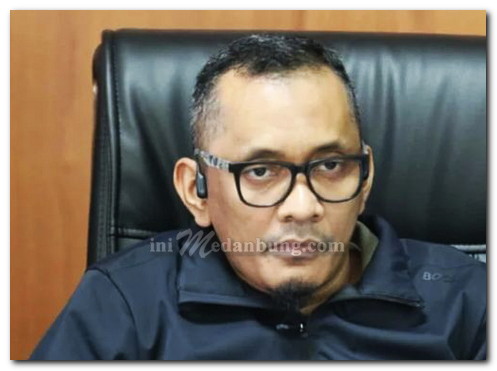 DPRD Medan Kesal Sikap Kadis Perkimcikataru Terkait Pertanyaan Pelayanan Masyarakat