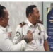 Kemenimipas RI Puji Kinerja Imigrasi Belawan
