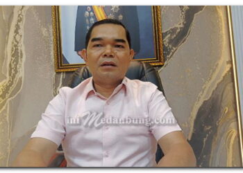 DPRD Sumut Soroti Keracunan MBG di Karo, Kepala SPPG Diminta Dievaluasi