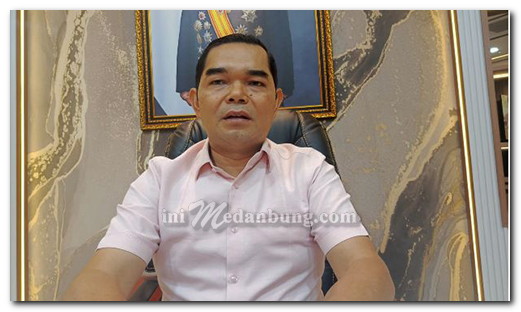 DPRD Sumut Soroti Keracunan MBG di Karo, Kepala SPPG Diminta Dievaluasi