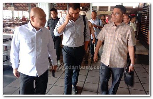 Isyaratkan Penuhi Bakumutu: DPRD Sumut Tinjau Pengelolaan Limbah Lembur Kuring Medan