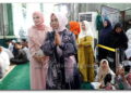 Plt. Bupati Tiorita Apresiasi MTQ Yayasan Haji Anif, Dorong Generasi Muda Cinta Al-Qur’an
