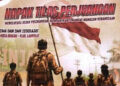 M Yusuf Gelar Napak Tilas Perjuangan, Tanamkan Pancasila dan Wawasan Kebangsaan kepada Generasi Muda