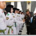 Plt. Bupati Tiorita Tegaskan, Paskibraka Harus Jadi Generasi Pejuang Indonesia Maju