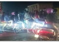 Tim Macam Polres Pelabuhan Belawan “Terkam” Kawanan Begal di Labuhan Deli