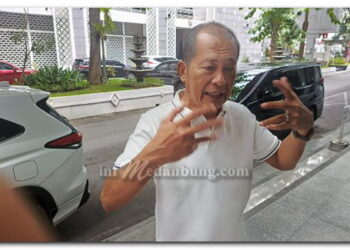 Pengamat Kebijakan Publik: Jangan Sampai Ada Politisasi Beras