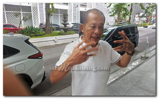 Pengamat Kebijakan Publik: Jangan Sampai Ada Politisasi Beras