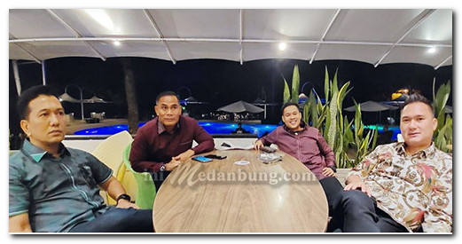 DPRD Medan Dukung Penuh Langkah Tegas APH Razia Narkoba di THM