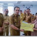 Serahkan SK Program Indonesia Pintar, Wali Kota Tebing Tinggi Minta Kepala Sekolah Bekerja Adaptif Dan Berintegritas
