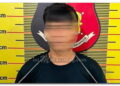 Pelaku Pencurian di Mushola Ditangkap Polisi, Uangnya Dipergunakan Membeli Sabu & Berjudi