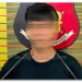 Pelaku Pencurian di Mushola Ditangkap Polisi, Uangnya Dipergunakan Membeli Sabu & Berjudi