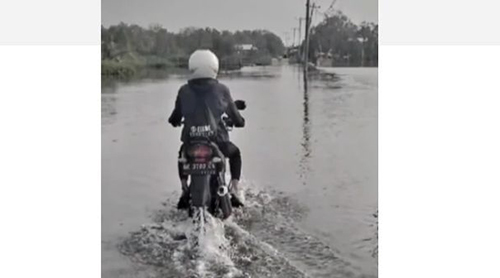 DPRD Desak Pemko Medan Prioritaskan Pembangunan Jalan 2026