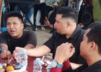 Tertinggal, DPRD Medan Desak Wali Kota Perhatikan Simalingkar B