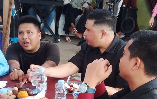 Tertinggal, DPRD Medan Desak Wali Kota Perhatikan Simalingkar B
