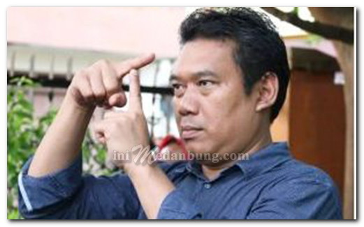 IGoWa: Pencopotan Kabiro Perekonomian Sumut Cermin Bobby Nasution Tak Paham Tupoksi