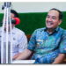 Lahirkan Generasi Bebas Stunting, Wali Kota Tebing Tinggi Dorong Optimalisasi SP3 Catin