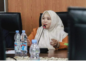 Dinkes Medan Didesak Lakukan Rehabilitasi Fasilitas Puskesmas