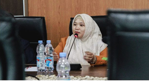 Dinkes Medan Didesak Lakukan Rehabilitasi Fasilitas Puskesmas