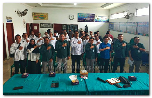 Perumda Tirtanadi Gelar Sosialisasi Layanan Tarif Air Minum di Percut Sei Tuan dan Batang Kuis Kabupaten Deli Serdang
