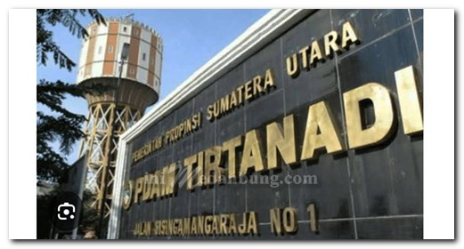 Terkait Para Pensiunan Perumda Tirtanadi Menuntut Kadiv Hukum : Dana Pensiun AJB Bumiputera Sudah Diterima Sebahagian Untuk 17 Orang