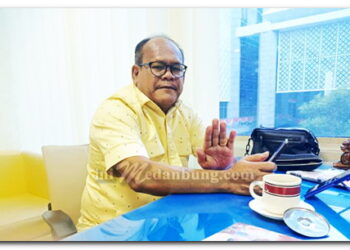 Victor Silaen: Kebijakan Pembangunan Sumut “81 HUT RI” Harus Fokus Perkuat Sektor Pertanian