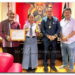 Ketua DPRD Medan Terima Kunjungan Juara Umum Youth Friendship Festival di China