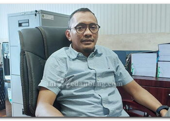 DPRD Tagih Janji Walikota Medan Sikapi Aspirasi Keluhan Warga