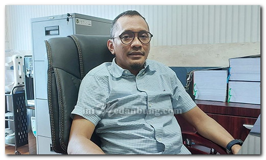 DPRD Tagih Janji Walikota Medan Sikapi Aspirasi Keluhan Warga