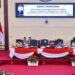 Rico Waas Minta Sekda dan OPD Tindaklanjuti Rekomendasi DPRD Terkait PAD dan Penertiban Asset