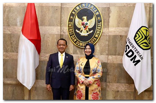 Merawat Harapan dan Menjaga Pelayanan, Catatan Kerja Plt. Bupati langkat