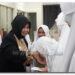 Plt. Bupati Tiorita Tutup Pengajian 20 Hari, Mohon Doa untuk Langkat Religius Lebih Baik