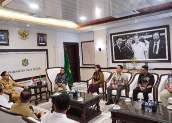 Rico Waas Ingin Pembiayaan PNM Jadi Mesin Penggerak Usaha, Bukan Sekadar Kucuran Modal