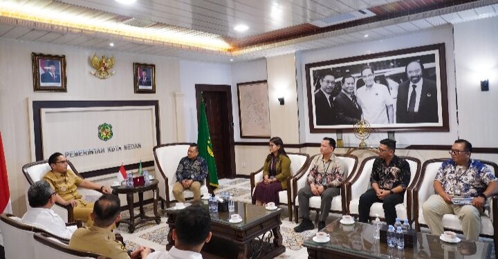 Rico Waas Ingin Pembiayaan PNM Jadi Mesin Penggerak Usaha, Bukan Sekadar Kucuran Modal