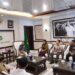 Rico Waas Ingin Pembiayaan PNM Jadi Mesin Penggerak Usaha, Bukan Sekadar Kucuran Modal
