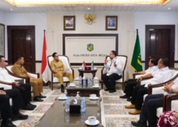 Wali Kota Medan Ajak Peserta JWB Jelajahi Kuliner dan Mampir ke Gallery Mustika Deli