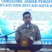 Rico Waas Minta TPID Bergerak Lebih Dini Kendalikan Inflasi dan Deflasi